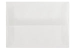 LUX A2 (4 3/8 x 5 3/4) 50/Box, Clear Translucent (4870-00-50)