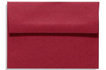 LUX A1 Invitation Envelopes (3 5/8 x 5 1/8) 500/Box, Garnet (EX4865-26-500)