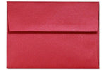 LUX A1 Invitation Envelopes (3 5/8 x 5 1/8) 50/Box, Jupiter Metallic (5365-20-50)