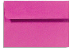 LUX A1 Invitation Envelopes (3 5/8 x 5 1/8) 50/Box, Magenta (EX4865-10-50)