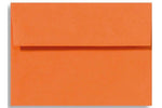 LUX A1 Invitation Envelopes (3 5/8 x 5 1/8) 1000/Box, Mandarin (EX4865-11-1000)