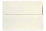 LUX A1 Invitation Envelopes (3 5/8 x 5 1/8) 50/Box, Natural - 100% Recycled (4865-NPC-50)