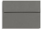 LUX A1 Invitation Envelopes (3 5/8 x 5 1/8) 50/Box, Smoke (EX4865-22-50)