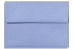 LUX A1 Invitation Envelopes (3 5/8 x 5 1/8) 50/Box, Vista Metallic (5365-29-50)