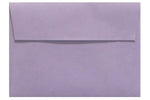 LUX A1 Invitation Envelopes (3 5/8 x 5 1/8) 50/Box, Wisteria (LUX-4865-106-50)