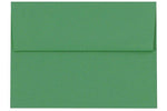 LUX A10 Invitation Envelopes (6 x 9 1/2) 50/Box, Holiday Green (67229-50)