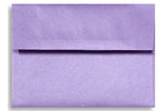 LUX A2 (4 3/8 x 5 3/4) 50/Box, Amethyst Metallic (5370-17-50)