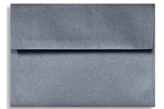 LUX A2 (4 3/8 x 5 3/4) 50/Box, Anthracite Metallic (5370-15-50)