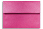 LUX A2 (4 3/8 x 5 3/4) 250/Box, Azalea Metallic (5370-24-250)