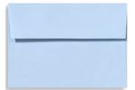 LUX A2 (4 3/8 x 5 3/4) 50/Box, Baby Blue (EX4870-13-50)