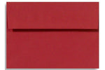LUX A2 (4 3/8 x 5 3/4) 50/Box, Holiday Red (FE4270-15-50)