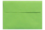 LUX A2 (4 3/8 x 5 3/4) 50/Box, Limelight (LUX-4870-101-50)