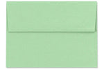 LUX A2 (4 3/8 x 5 3/4) 50/Box, Pastel Green (SH4270-04-50)