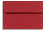 LUX A2 (4 3/8 x 5 3/4) 500/Box, Ruby Red (EX4870-18-500)