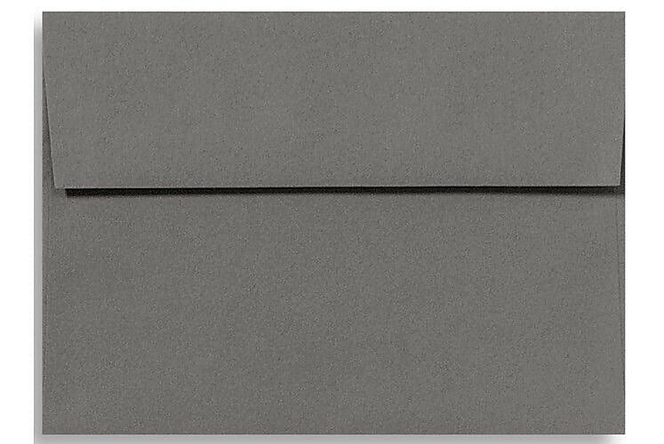LUX A2 (4 3/8 x 5 3/4) 50/Box, Smoke (EX4870-22-50)