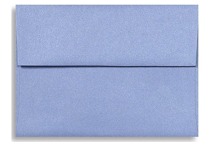 LUX A2 (4 3/8 x 5 3/4) 50/Box, Vista Metallic (5370-29-50)