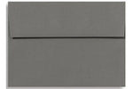 LUX A4 Invitation Envelopes (4 1/4 x 6 1/4) 50/Box, Smoke (LUX-4872-22-50)