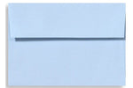 LUX A6 Invitation Envelopes (4 3/4 x 6 1/2) 250/Box, Baby Blue (EX4875-13-250)