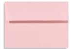 LUX A6 Invitation Envelopes (4 3/4 x 6 1/2) 50/Box, Candy Pink (EX4875-14-50)