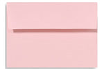 LUX A6 Invitation Envelopes (4 3/4 x 6 1/2) 250/Box, Candy Pink (EX4875-14-250)