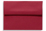 LUX A6 Invitation Envelopes (4 3/4 x 6 1/2) 50/Box, Garnet (EX4875-26-50)