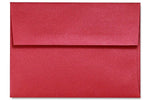 LUX A6 Invitation Envelopes (4 3/4 x 6 1/2) 50/Box, Jupiter Metallic (5375-20-50)