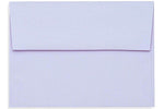 LUX A6 Invitation Envelopes (4 3/4 x 6 1/2) 50/Box, Lilac (SH4275-05-50)