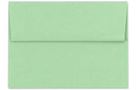 LUX A6 Invitation Envelopes (4 3/4 x 6 1/2) 50/Box, Pastel Green (SH4275-04-50)