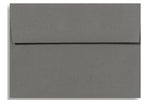 LUX A6 Invitation Envelopes (4 3/4 x 6 1/2) 50/Box, Smoke (EX4875-22-50)