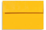 LUX A6 Invitation Envelopes (4 3/4 x 6 1/2) 50/Box, Sunflower (EX4875-12-50)