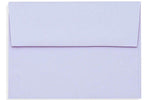 LUX A7 Invitation Envelopes (5 1/4 x 7 1/4) 500/Box, Lilac (SH4280-05-500)