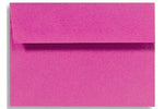 LUX A7 Invitation Envelopes (5 1/4 x 7 1/4) 250/Box, Magenta (EX4880-10-250)