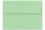 LUX A7 Invitation Envelopes (5 1/4 x 7 1/4) 1000/Box, Pastel Green (SH4280-04-1000)