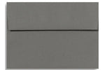 LUX A7 Invitation Envelopes (5 1/4 x 7 1/4) 500/Box, Smoke (EX4880-22-500)