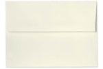 LUX 5 3/4" x 8 3/4" 100% Recycled 80lbs. Square Flap Envelopes W/Glue, Natural, 50/Pack