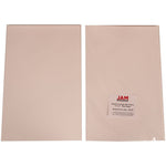 JAM Paper Strathmore 88 lb. Paper, 11" x 17", Bright White, 50 Sheets/Pack (41747390)