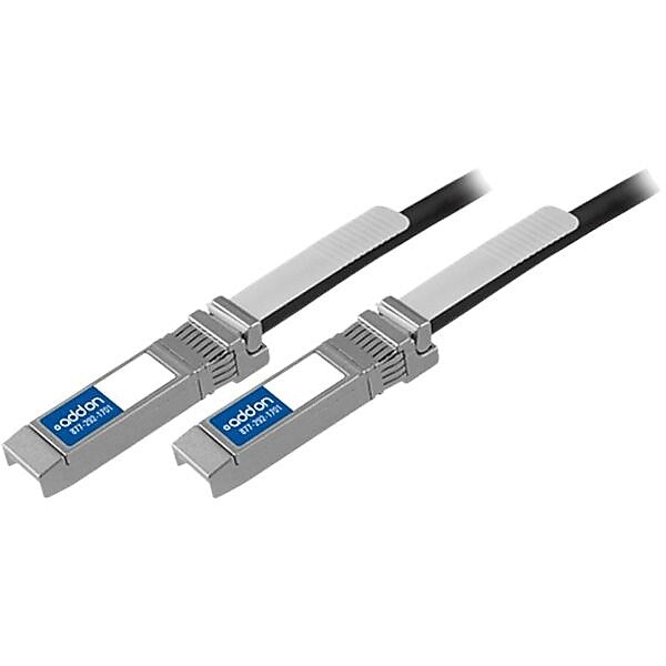 AddOn 6.56 10GBase-CU Twinax Network Cable
