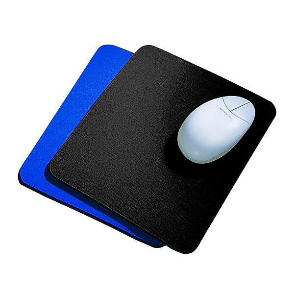 Kensington Optics-Enhancing Mouse Pad, Black