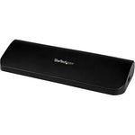 StarTech Universal USB 3.0 Ultrabook Docking Station (USB3SDOCKHDV)