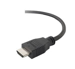 Belkin F8V3311B30 30' HDMI Audio/Video Cable, Black