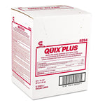 Chicopee® Quix® Plus Pretreated Towel, Pink, 72/Case