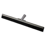 Unger AquaDozer 18" Floor Squeegee, Black (FE450)