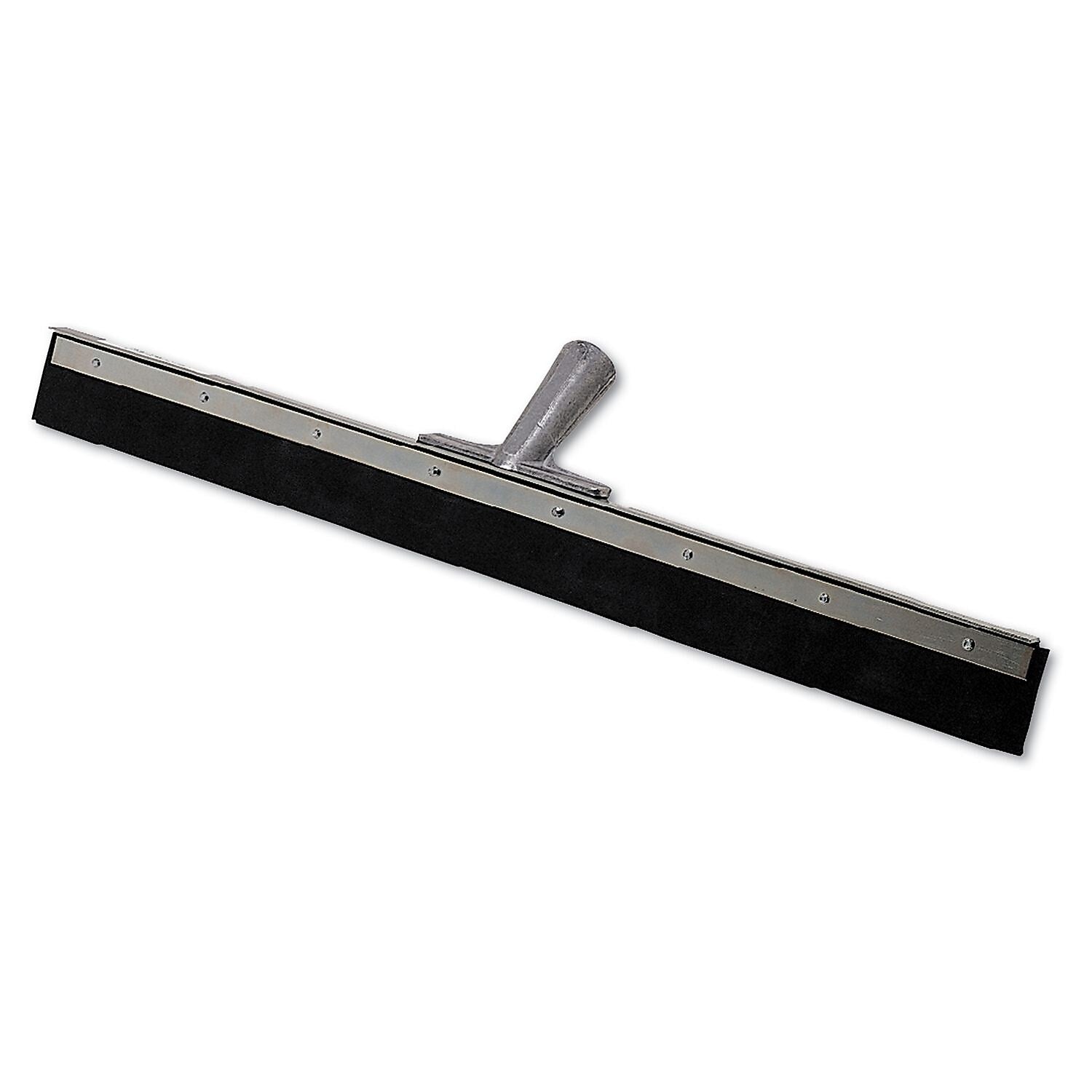 Unger AquaDozer 18" Floor Squeegee, Black (FE450)