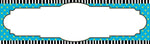 Barker Creek Nature's Colors School Name Plates, 12" x 3.5", 36/Pack (LL1422)