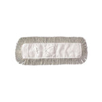 Unisan® Dust Mop, Cotton, 24X3