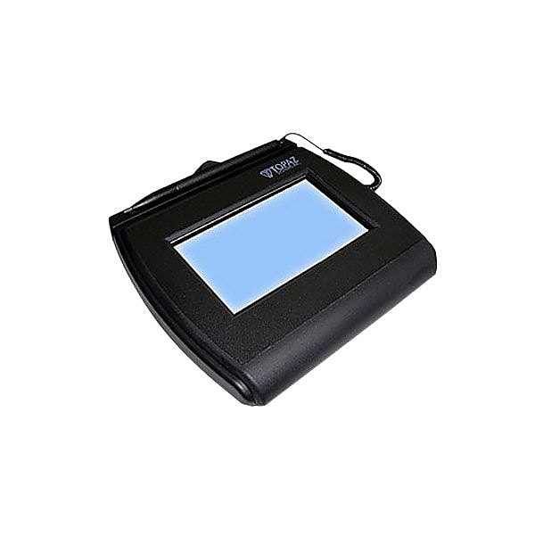 Topaz® SignatureGem T-L755 4 x 3 LCD Signature Pad