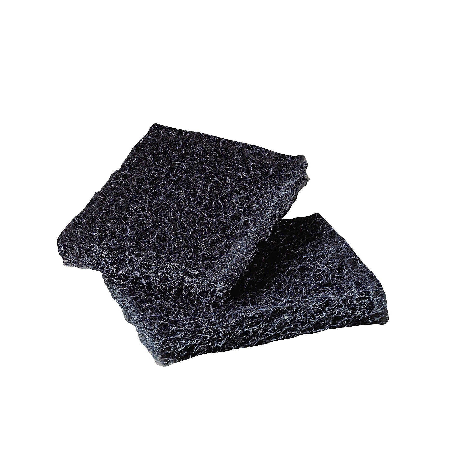 3M™ Scotch-Brite™ 3 1/2" x 5" Extra Heavy-Duty Pot 'n Pan Handler, Blue