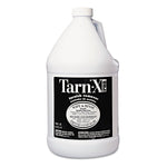 Tarn-X Pro Wipe and Rinse Tarnish Remover, 1 gal Bottle (DYM 26832)