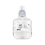 Purell Advanced Green Certified Gel Hand Sanitizer Refill, 1200 mL., 2/Carton (GOJ190302CT)