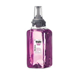 GOJO ADX-12 Antibacterial Foam Hand Soap, 1250 ml, Plum Scent (GOJ881203EA)
